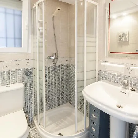 Apartment Delfin