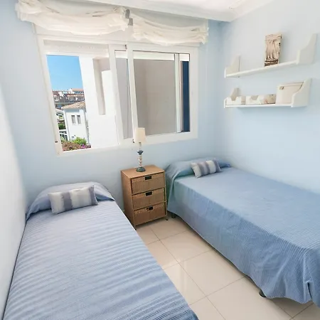 Delfin Apartment Denia