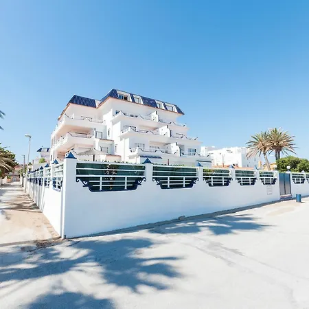 Apartment Delfin