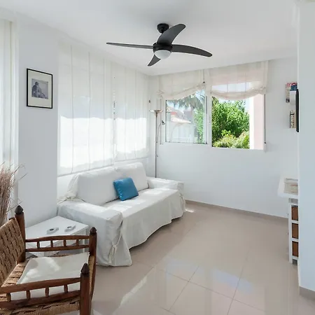 Apartment Delfin