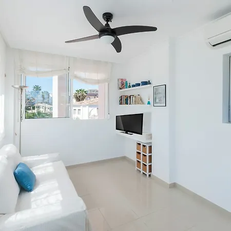 Delfin Apartment
