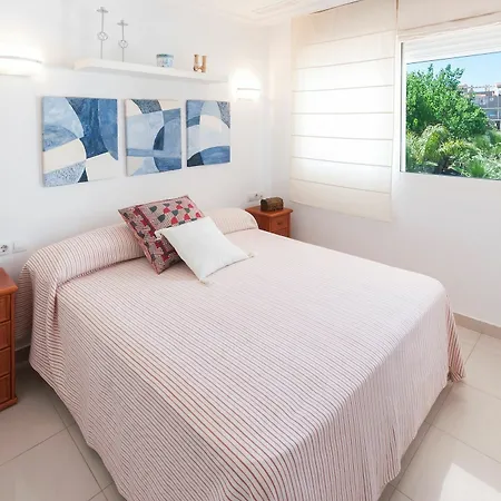 Apartment Delfin