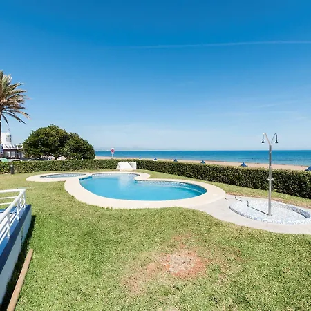 Delfin Apartment Denia